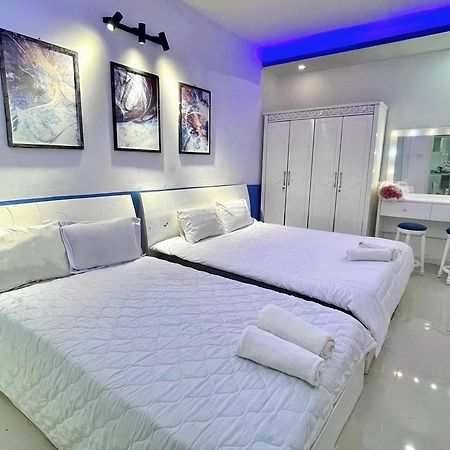B House Apartment Vung Tau Bagian luar foto