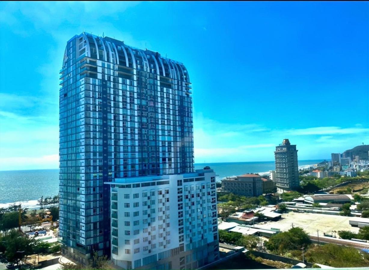 B House Apartment Vung Tau Bagian luar foto