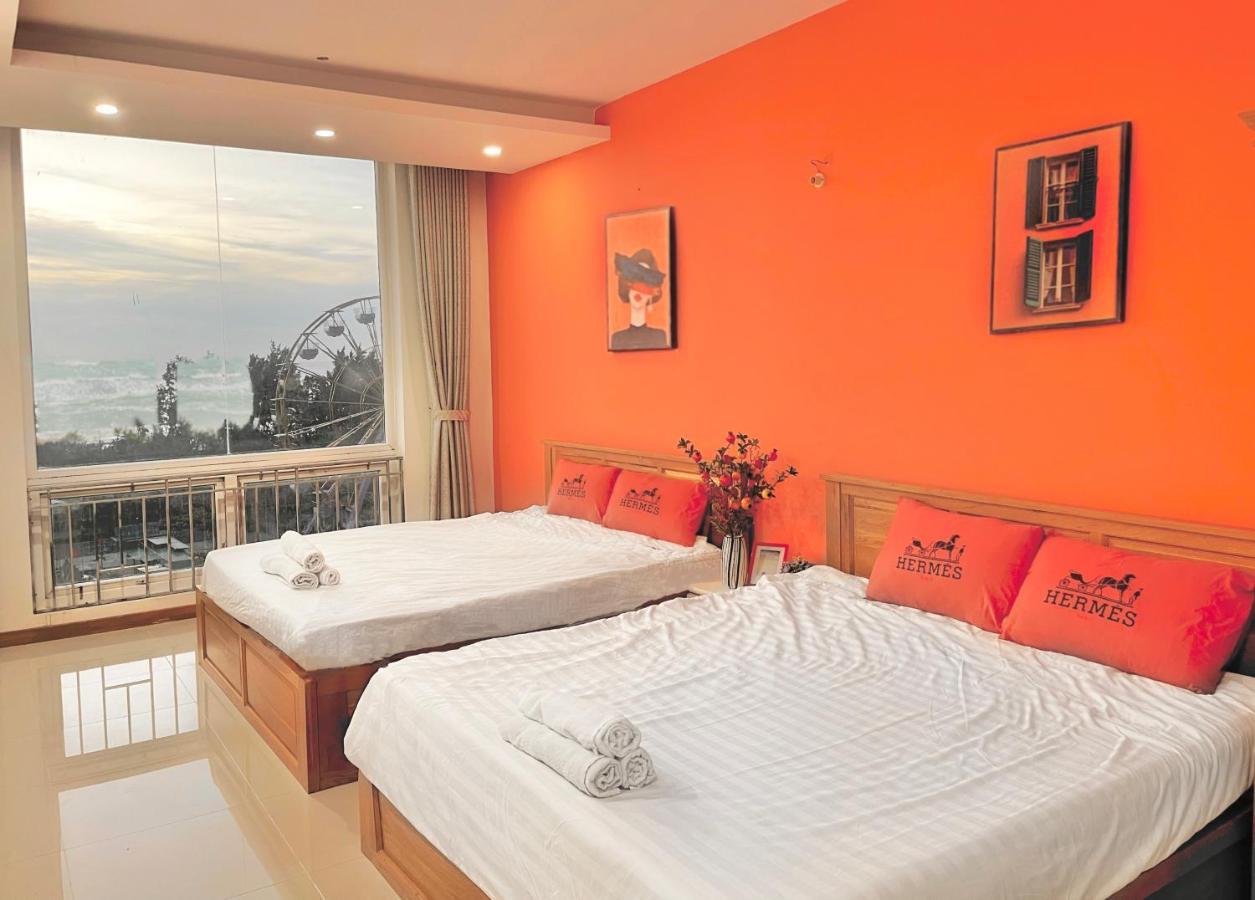 B House Apartment Vung Tau Bagian luar foto