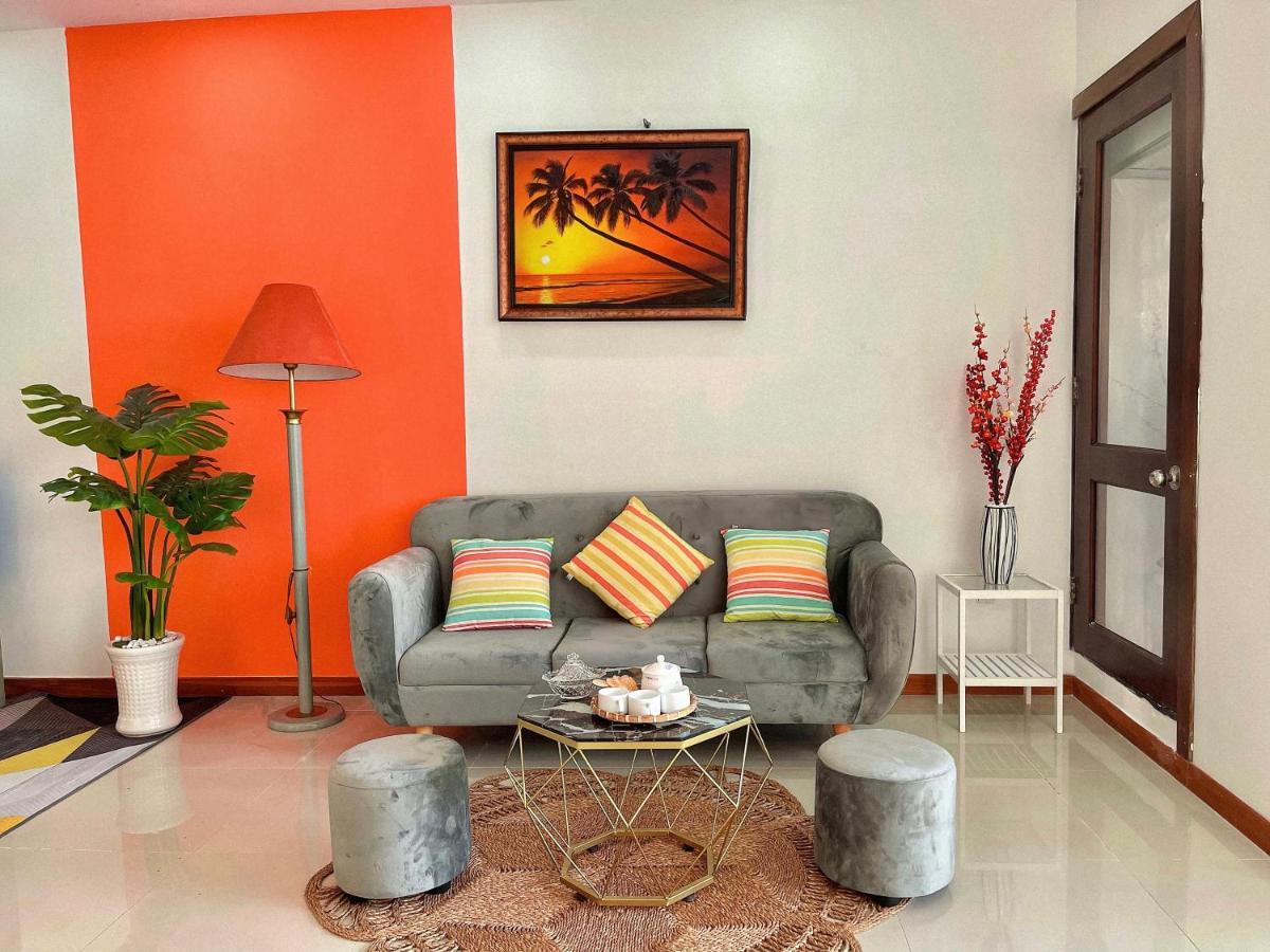 B House Apartment Vung Tau Bagian luar foto