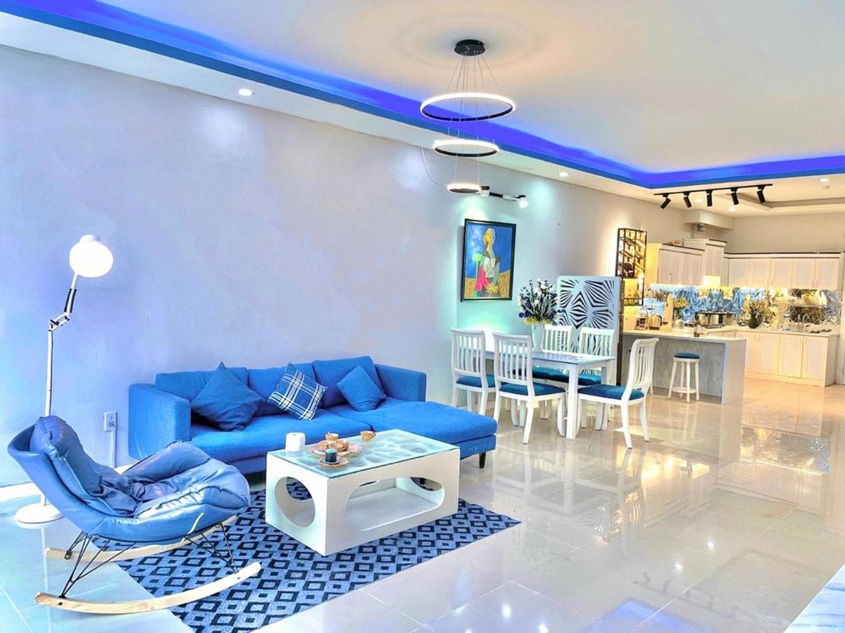 B House Apartment Vung Tau Bagian luar foto