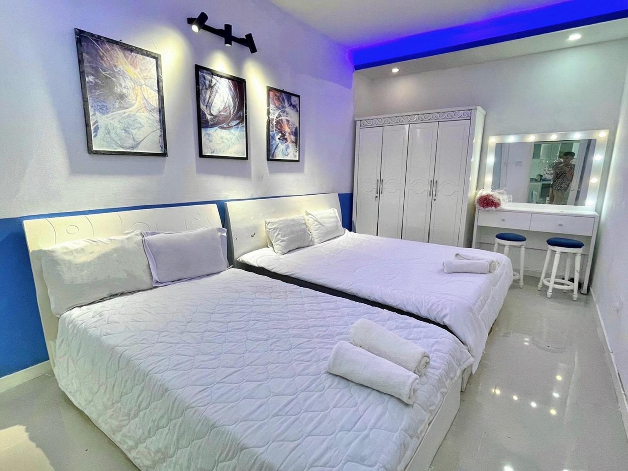 B House Apartment Vung Tau Bagian luar foto