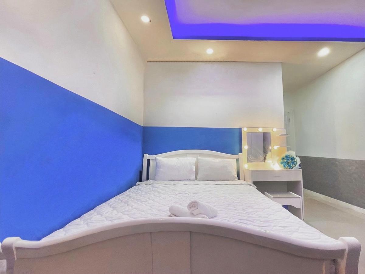 B House Apartment Vung Tau Bagian luar foto