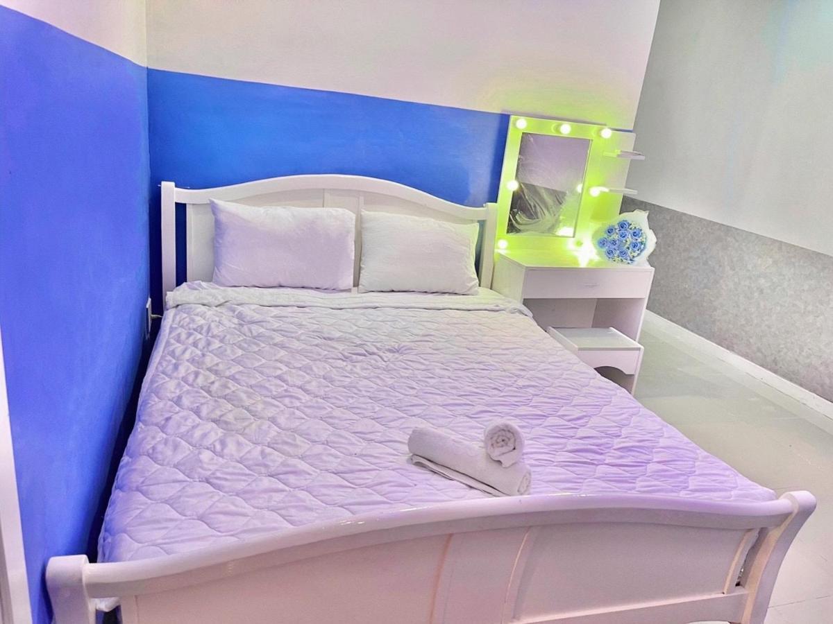 B House Apartment Vung Tau Bagian luar foto