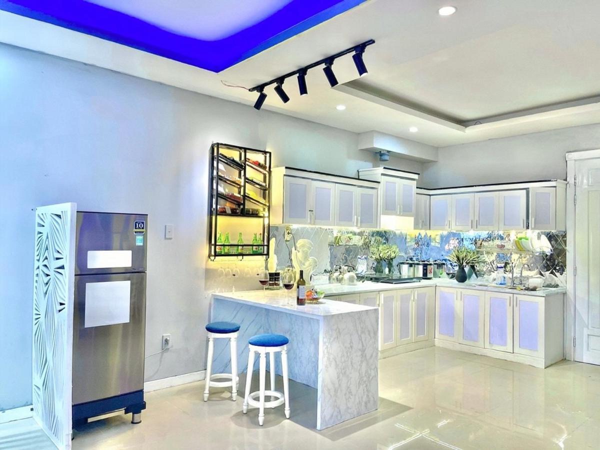 B House Apartment Vung Tau Bagian luar foto