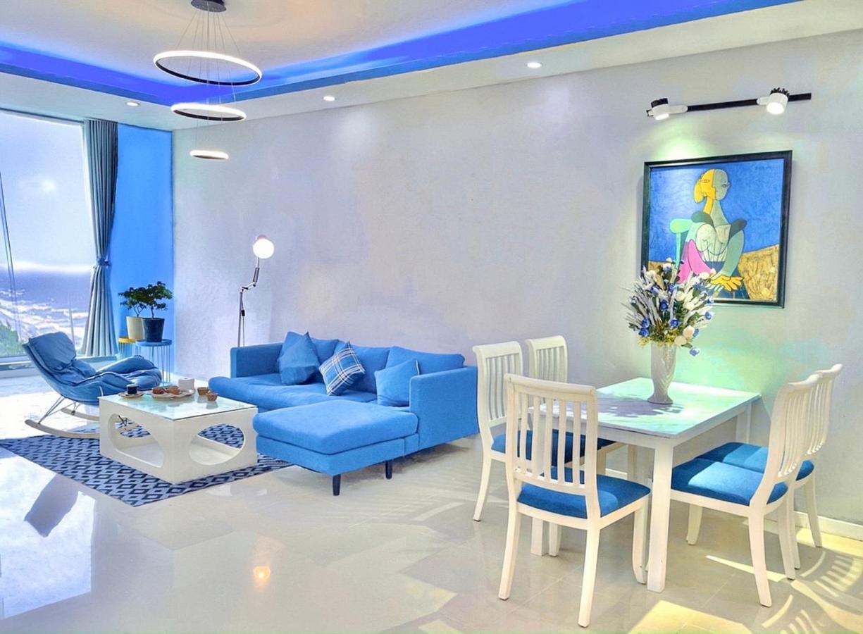 B House Apartment Vung Tau Bagian luar foto