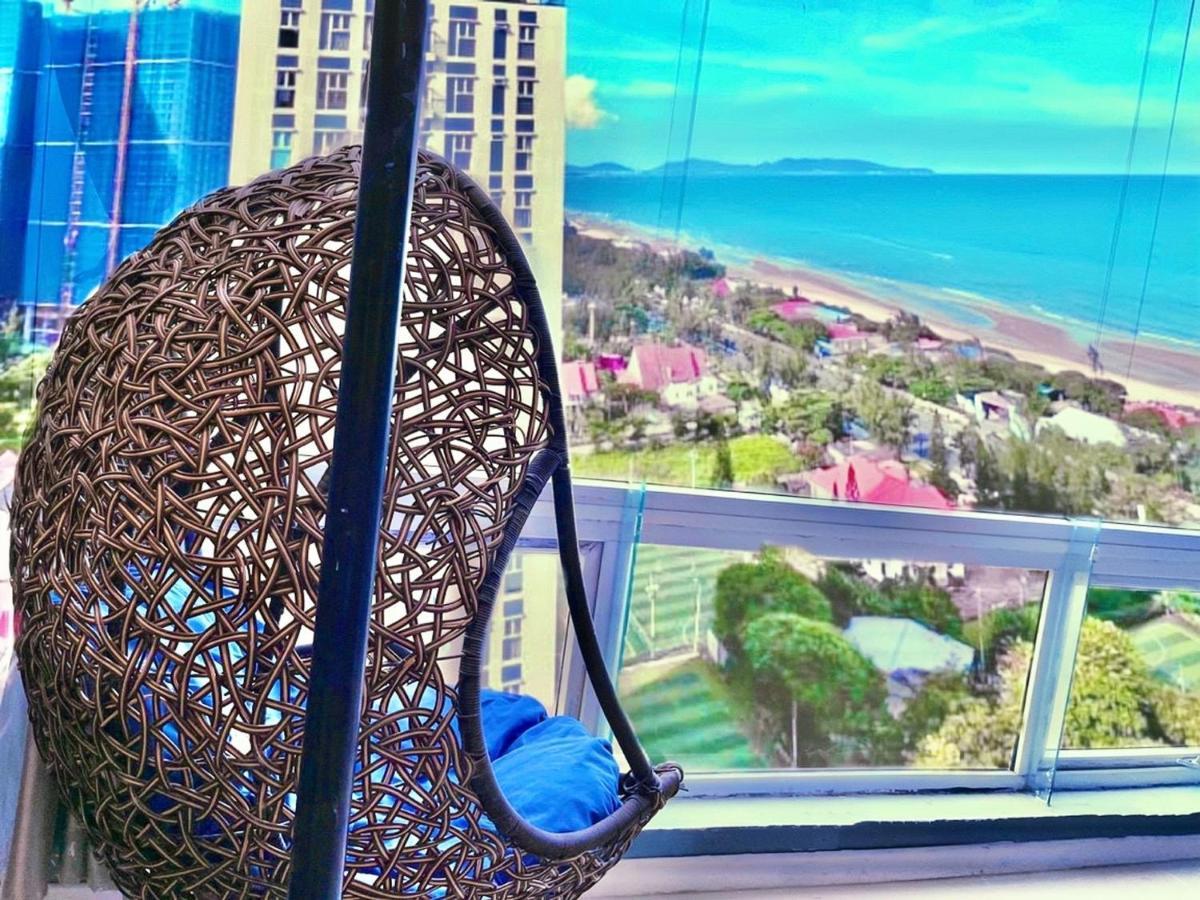 B House Apartment Vung Tau Bagian luar foto