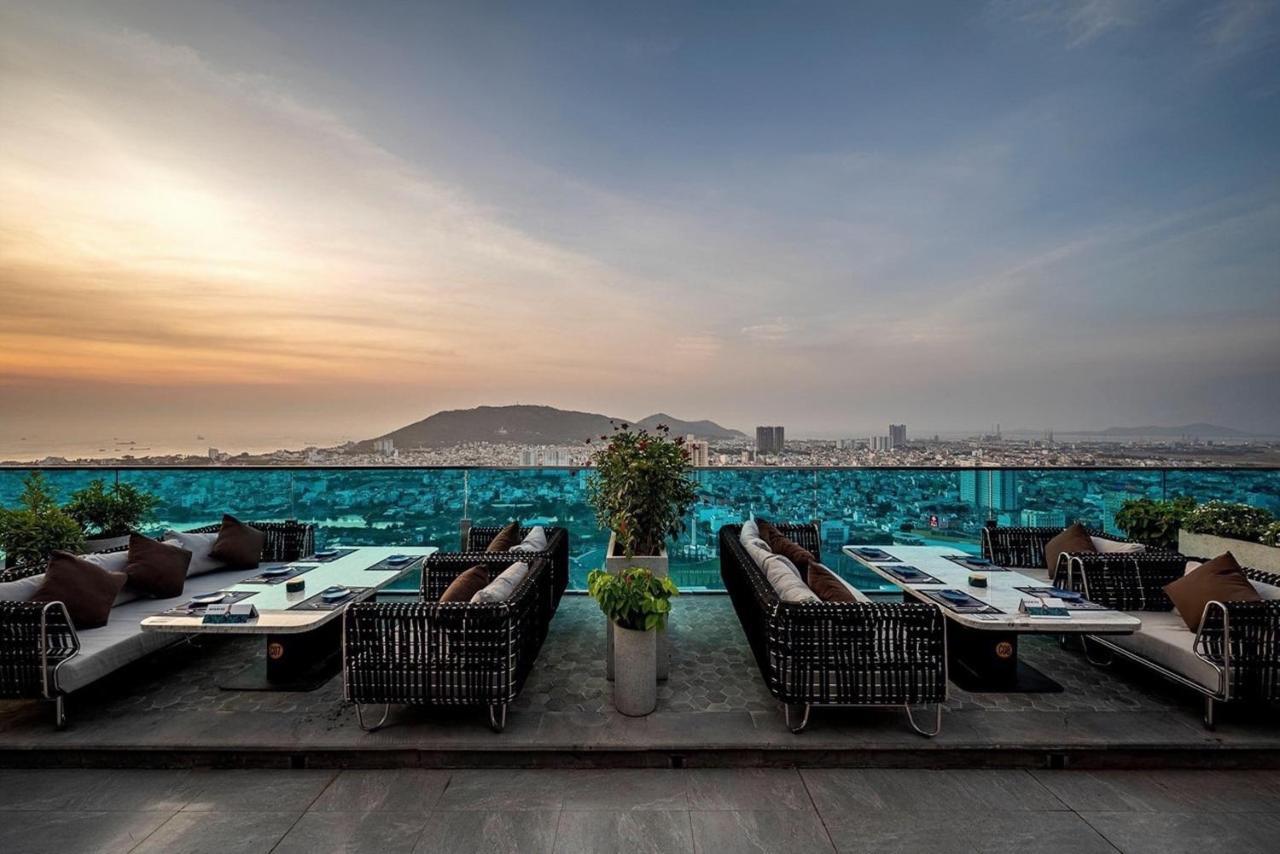 B House Apartment Vung Tau Bagian luar foto